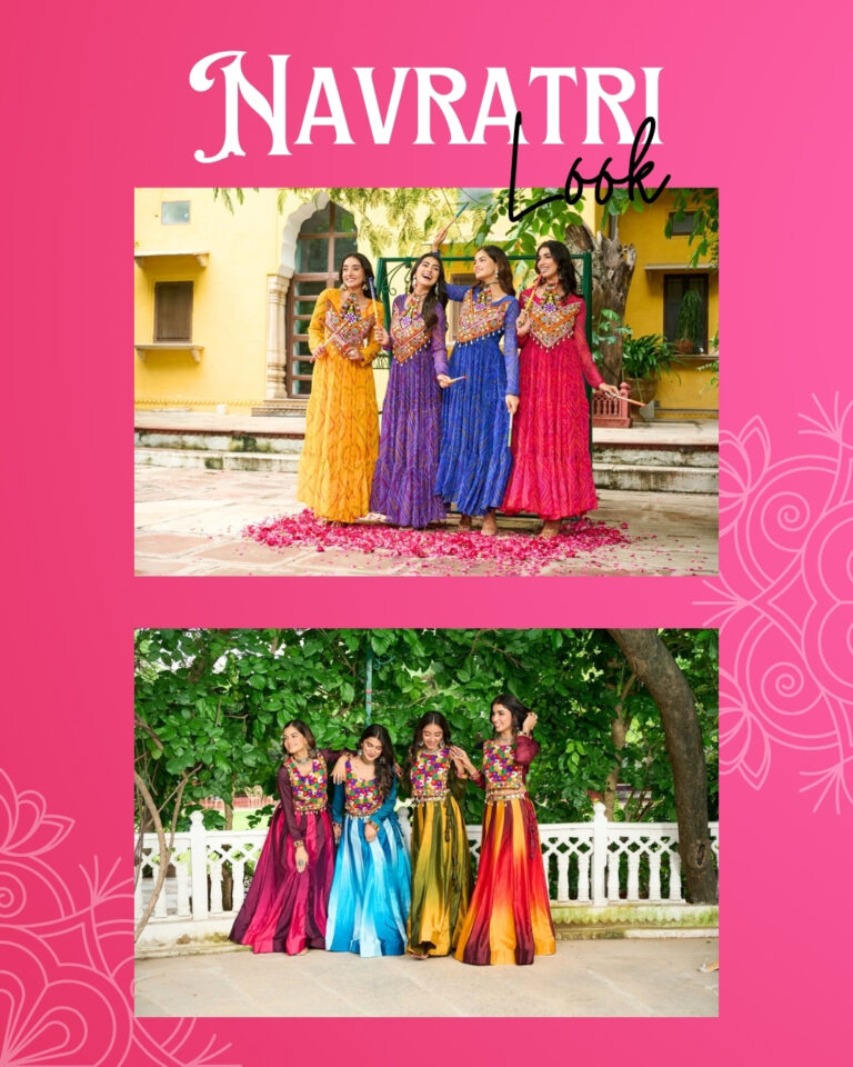 Instagram post from bhardwaj_fashion_official. This post is in position 1.