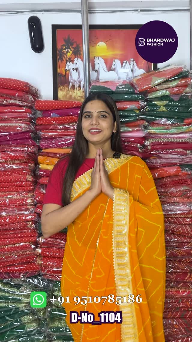 Instagram post from bhardwaj_fashion_official. This post is in position 3.