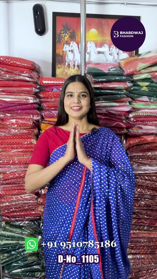 Instagram post from bhardwaj_fashion_official. This post is in position 2.