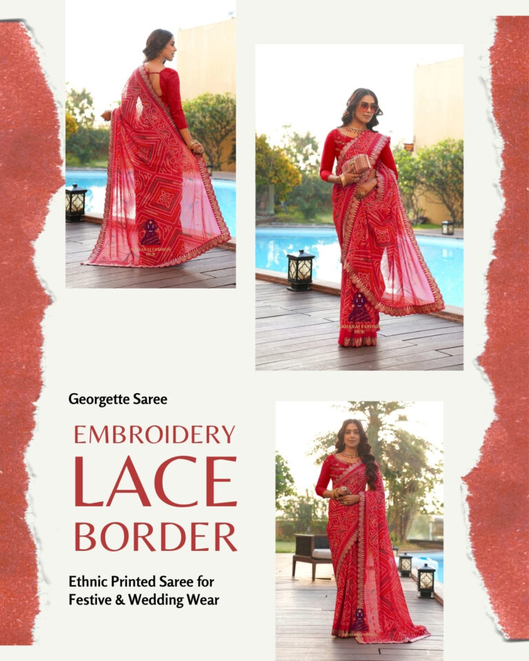 Instagram post from bhardwaj_fashion_official. This post is in position 3.