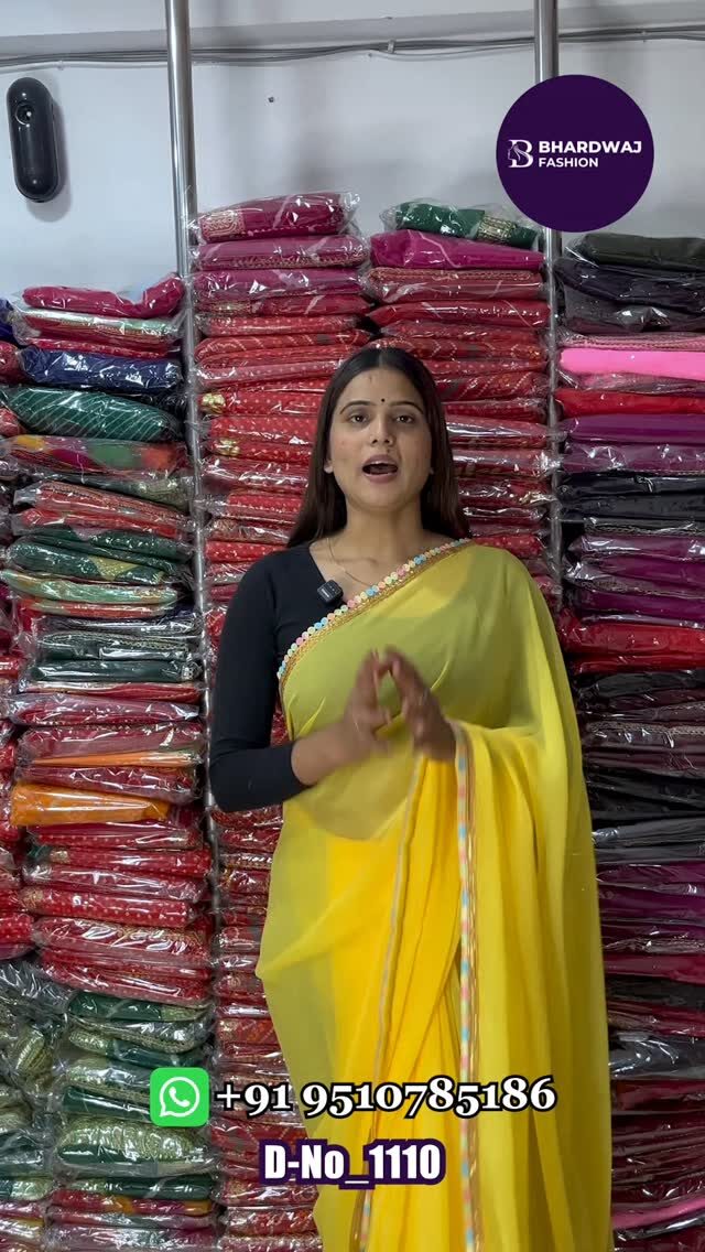 Instagram post from bhardwaj_fashion_official. This post is in position 1.