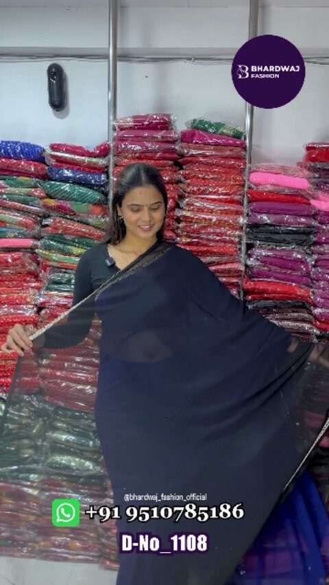 Instagram post from bhardwaj_fashion_official. This post is in position 3.