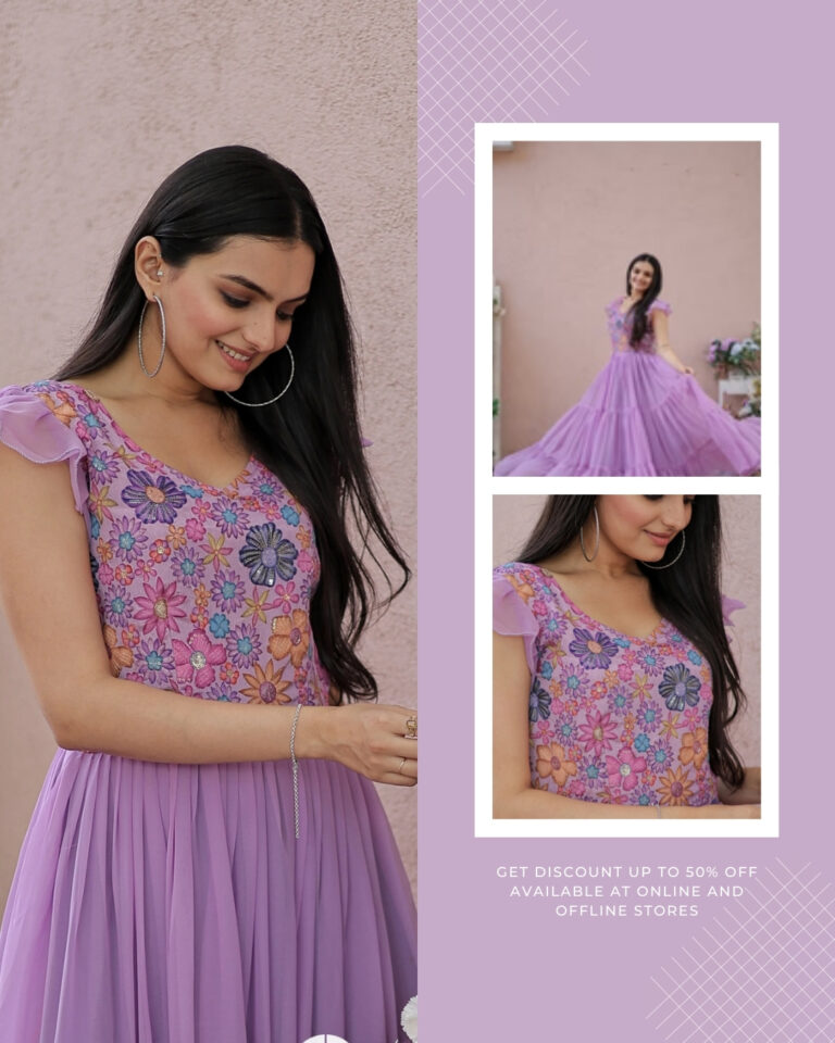 Instagram post from bhardwaj_fashion_official. This post is in position 2.